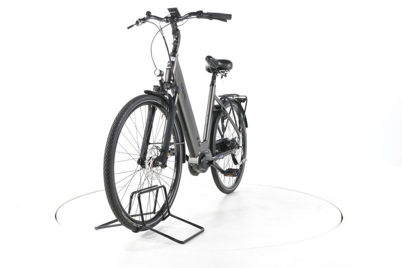 QWIC Premium i MN7.2 2022 | black | 28" | L | 500 - 3000 km, image 4 of 4