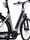 Qwic Premium i MN7 2021 | grey | 28" | L | 500 - 3000 km, thumbnail 4 of 5