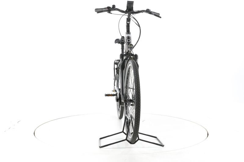 QWIC Premium i MN7+ 2022 | black | 28" | L | > 3000 km 3