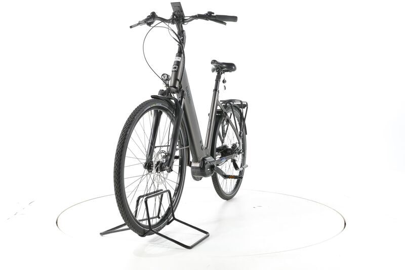 QWIC Premium i MN7+ 2022 | black | 28" | L | > 3000 km 4