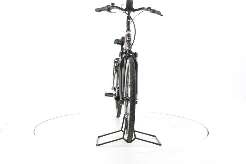 QWIC Premium I-MN7+ 2022 | brown | 28" | L | < 500 km, image 3 of 4