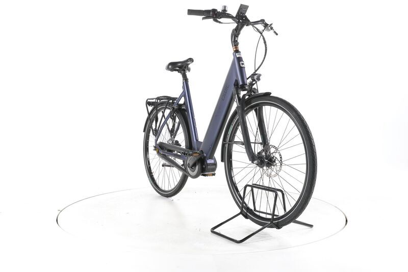 QWIC Premium i MN7+ 2022 | modrá | 28" | XL | > 3000 km, image 3 of 5