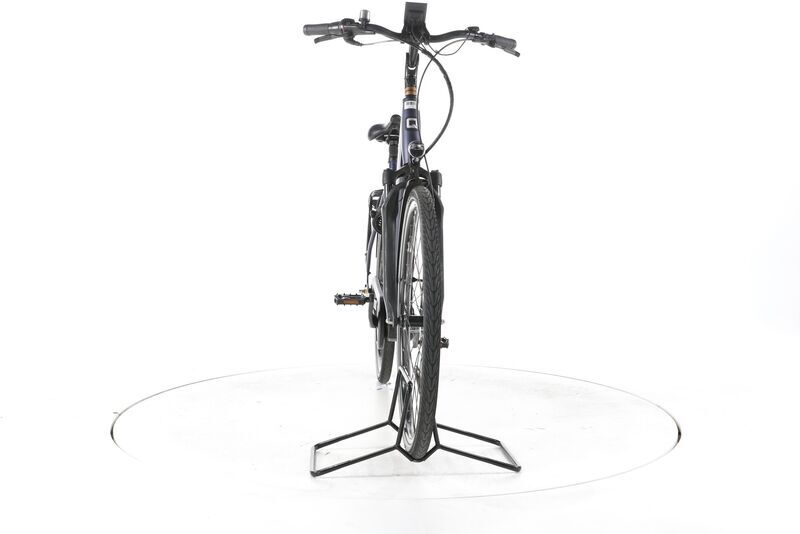 QWIC Premium i MN7+ 2022 | modrá | 28" | XL | > 3000 km, image 4 of 5