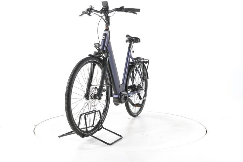 QWIC Premium i MN7+ 2022 | modrá | 28" | XL | > 3000 km, image 5 of 5