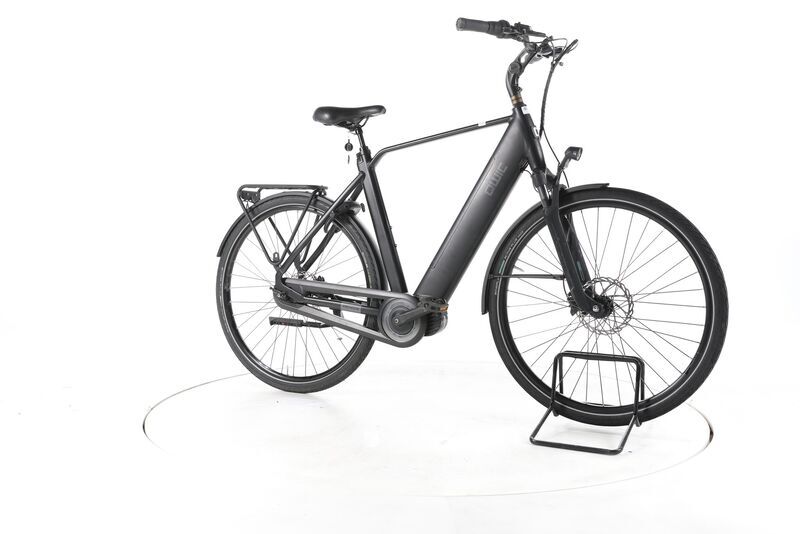 QWIC PREMIUM i MN7+ 2022 | černá | 28" | 59 cm | > 3000 km, image 2 of 5