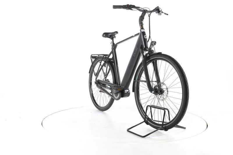 QWIC PREMIUM i MN7+ 2022 | černá | 28" | 59 cm | > 3000 km, image 3 of 5