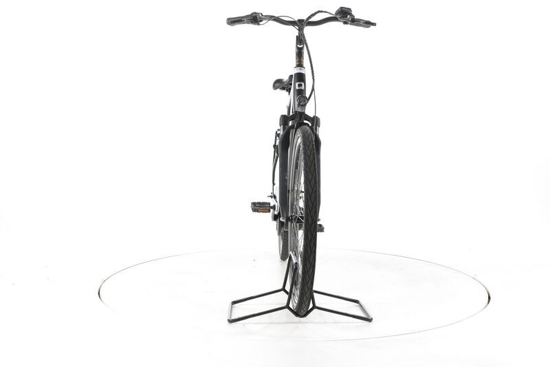 QWIC PREMIUM i MN7+ 2022 | černá | 28" | 59 cm | > 3000 km, image 4 of 5