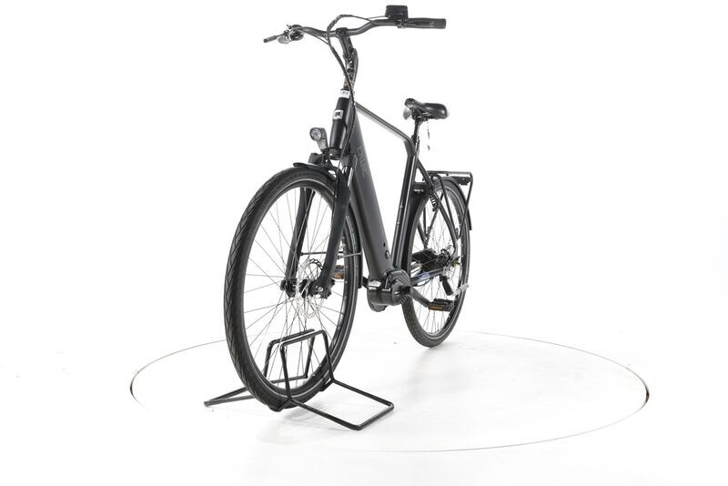 QWIC PREMIUM i MN7+ 2022 | černá | 28" | 59 cm | > 3000 km, image 5 of 5