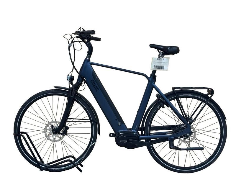 Qwic Premium i MN7+ 2023 | blue | 28" | 59 cm | 500 - 3000 km 1