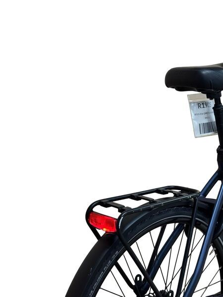 Qwic Premium i MN7+ 2023 | blue | 28" | 59 cm | 500 - 3000 km 3