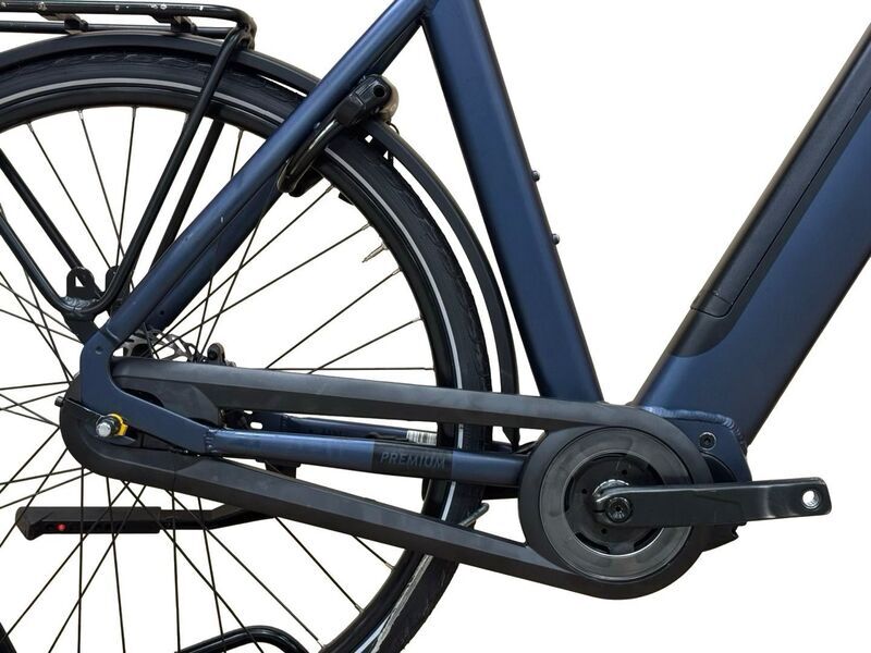 Qwic Premium i MN7+ 2023 | blue | 28" | 59 cm | 500 - 3000 km 4