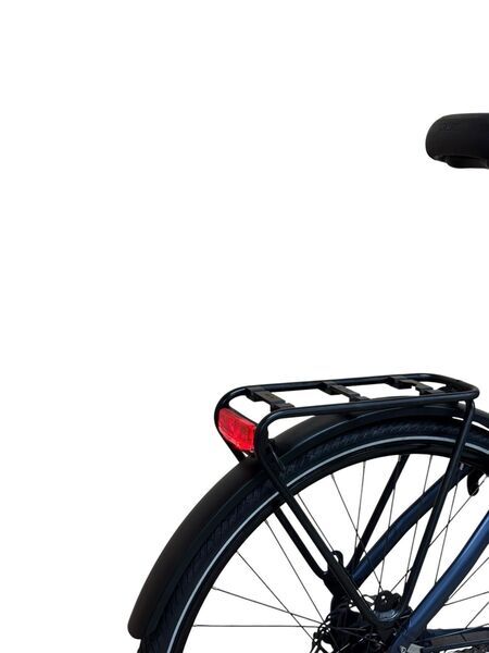 Qwic Premium I MN7+ 2023 | blue | 28" | L | 500 - 3000 km 2