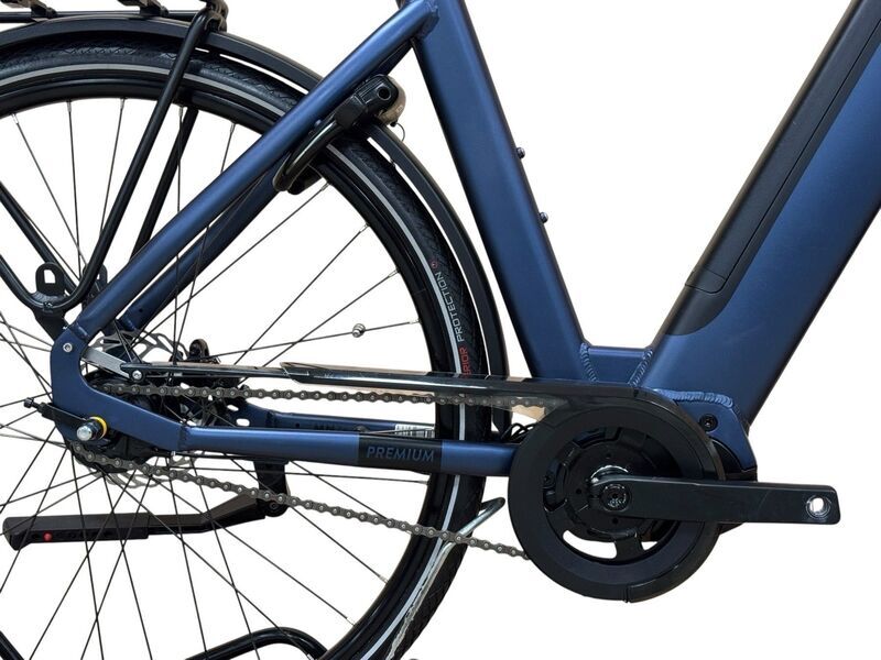 Qwic Premium I MN7+ 2023 | blue | 28" | L | 500 - 3000 km 4