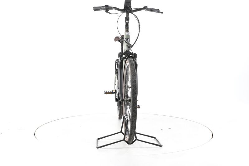 QWIC Premium-i MN7+ 2023 | beige | 28" | 49 cm | 500 - 3000 km, image 3 of 4