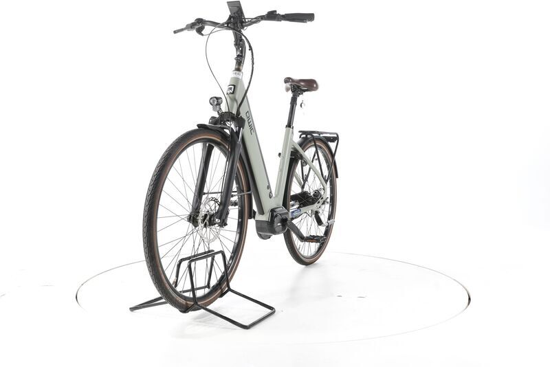 QWIC Premium-i MN7+ 2023 | beige | 28" | 49 cm | 500 - 3000 km, image 4 of 4