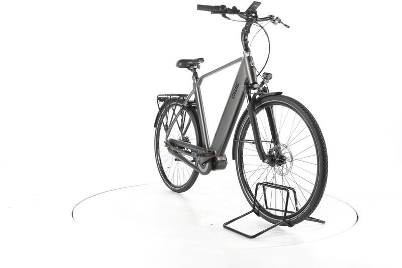 QWIC Premium i MN7+ 2023 | black | 28" | XL | 500 - 3000 km, image 2 of 4