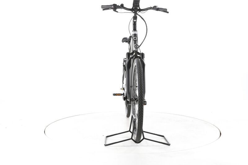 QWIC Premium i MN7+ 2023 | black | 28" | XL | 500 - 3000 km, image 3 of 4