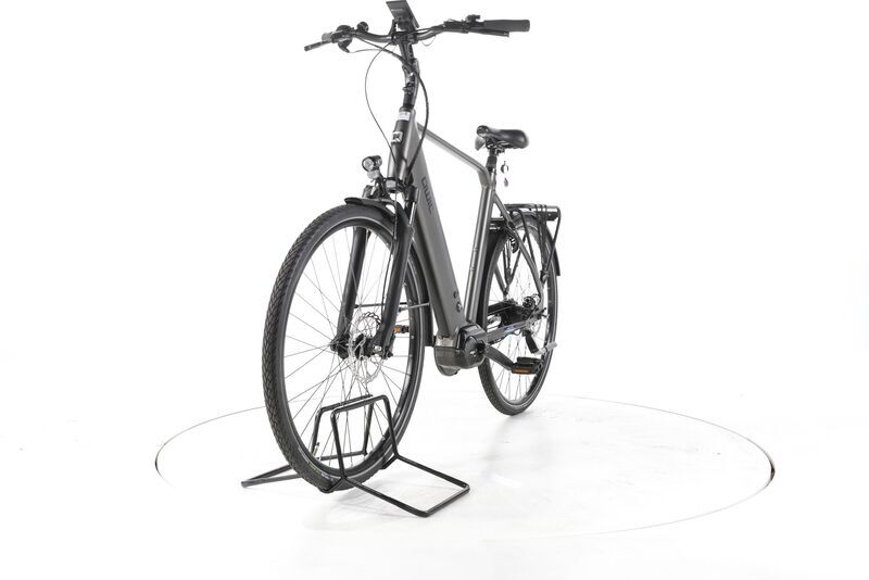 QWIC Premium i MN7+ 2023 | black | 28" | XL | 500 - 3000 km, image 4 of 4
