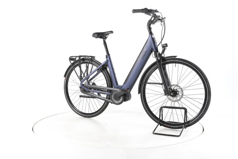 QWIC Premium i MN7+ 2023 | modrá | 28" | 49 cm | < 500 km, image 2 of 5