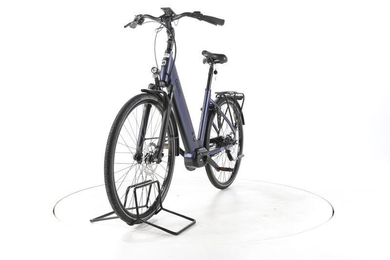 QWIC Premium i MN7+ 2023 | modrá | 28" | 49 cm | < 500 km, image 5 of 5
