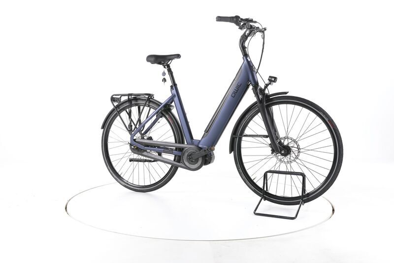 QWIC Premium i MN7+ 2023 | blå | 28" | L | 500 - 3000 km, image 2 of 5