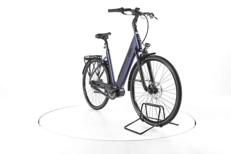 QWIC Premium i MN7+ 2023 | blå | 28" | L | 500 - 3000 km, image 3 of 5