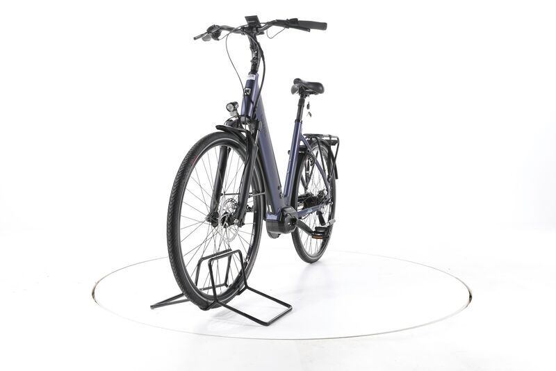 QWIC Premium i MN7+ 2023 | blå | 28" | L | 500 - 3000 km, image 5 of 5
