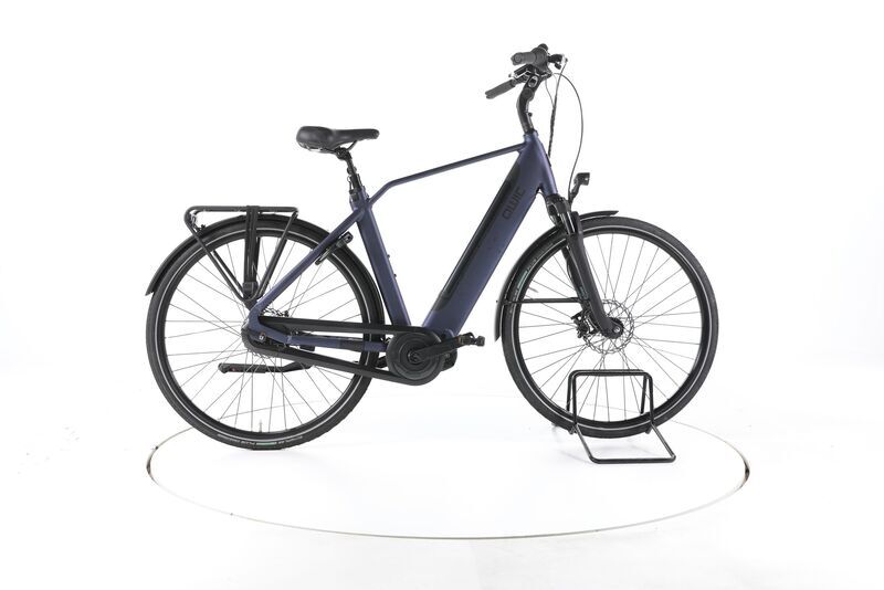 QWIC PREMIUM for MN7+ 2025 | blue | 28" | L | < 500 km, image 1 of 5