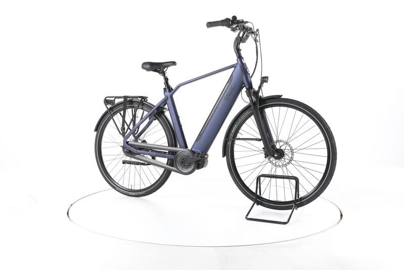 QWIC PREMIUM for MN7+ 2025 | blue | 28" | L | < 500 km, image 2 of 5