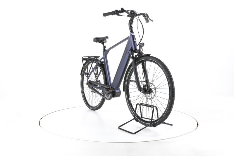 QWIC PREMIUM for MN7+ 2025 | blue | 28" | L | < 500 km, image 3 of 5