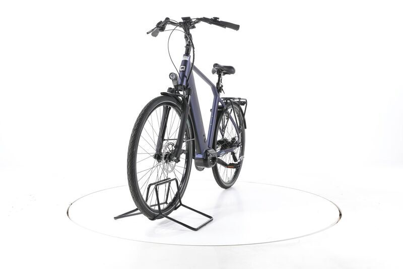 QWIC PREMIUM for MN7+ 2025 | blue | 28" | L | < 500 km, image 5 of 5