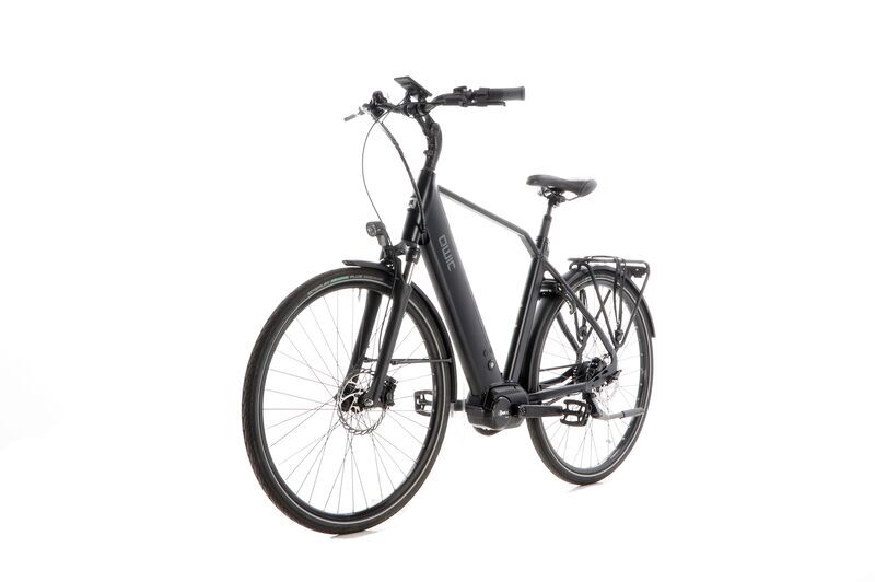 Qwic Premium i MN7+ Belt (2022) | Diamond | black | 55 cm | 500 - 1000 km 3