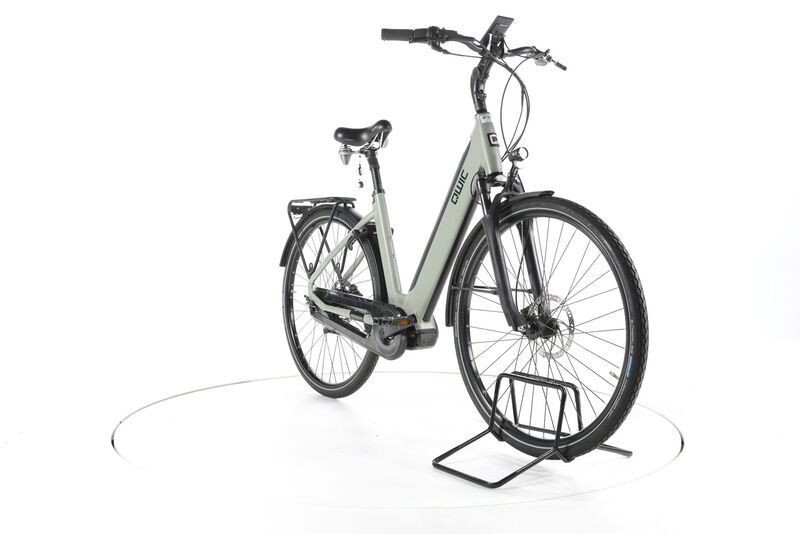 QWIC Premium I MN8+c 2023 | beige | 28" | M | >3000 km 2