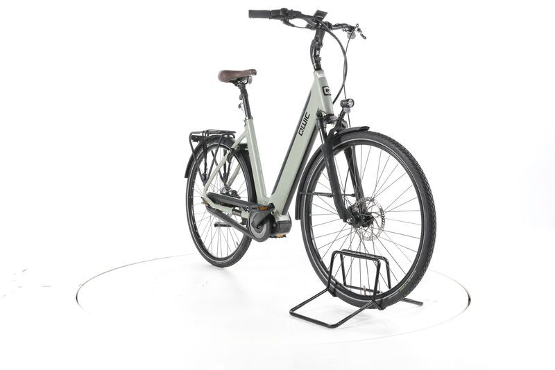 QWIC Premium i MN8+C 2024 | bege | 28" | L | 500 - 3000 km, image 2 of 4