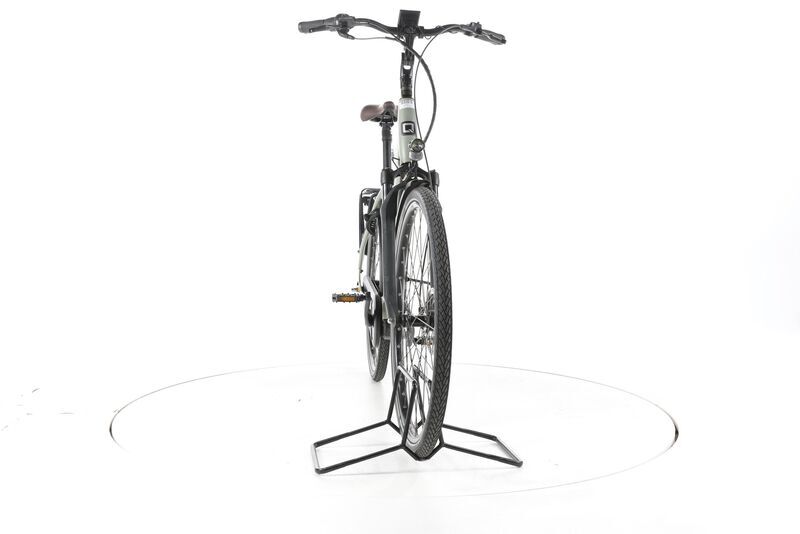 QWIC Premium i MN8+C 2024 | bege | 28" | L | 500 - 3000 km, image 3 of 4