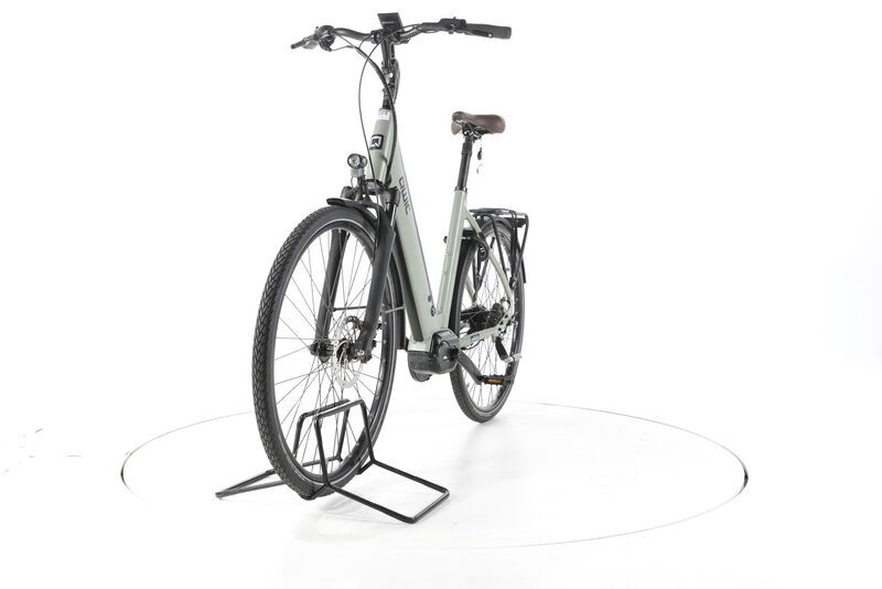 QWIC Premium i MN8+C 2024 | bege | 28" | L | 500 - 3000 km, image 4 of 4