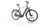 QWIC Premium iMN7.2 2022 | black | 28" | XL | 500 - 3000 km, thumbnail 1 of 4