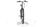 QWIC Premium iMN7.2 2022 | black | 28" | XL | 500 - 3000 km, thumbnail 3 of 4