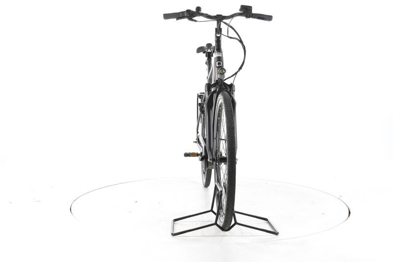 QWIC Premium iMN7.2 2022 | black | 28" | XL | 500 - 3000 km, image 3 of 4