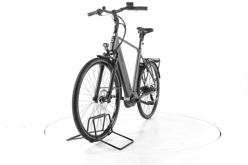 QWIC Premium iMN7.2 2022 | black | 28" | XL | 500 - 3000 km, image 4 of 4