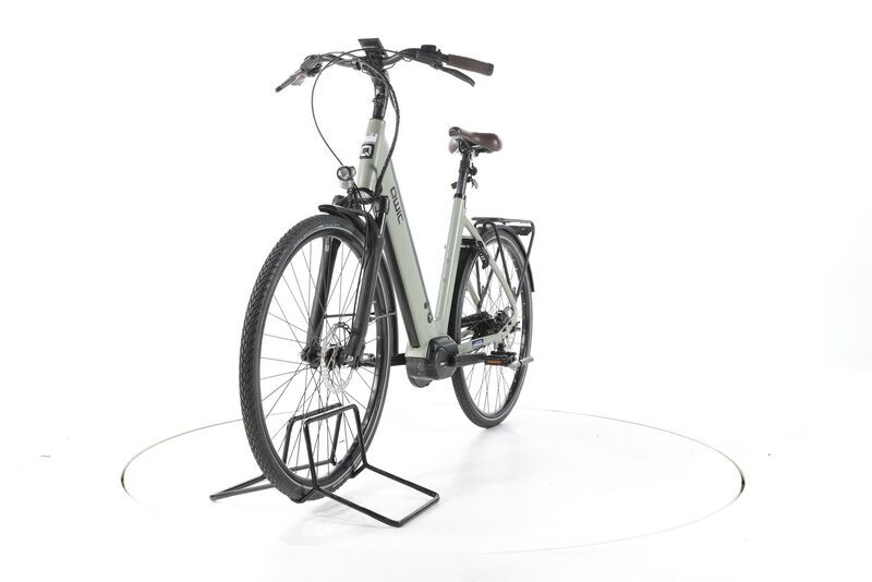 QWIC Premium iMN7+ 2022 | beige | 28" | L | > 3000 km 4