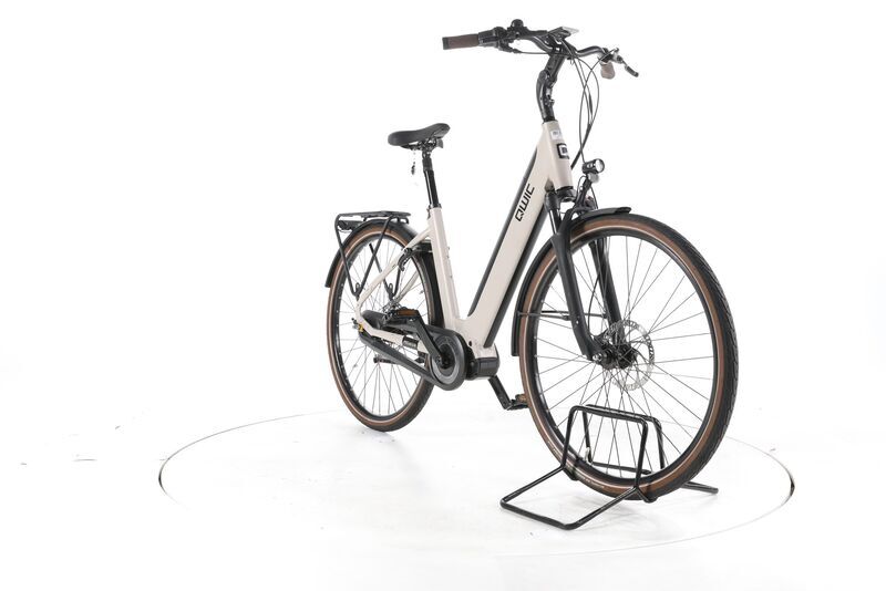 QWIC Premium iMN8+C 2023 | beige | 28" | M | 500 - 3000 km, image 2 of 4