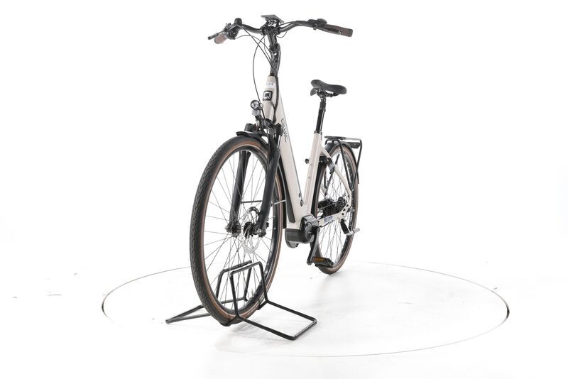 QWIC Premium iMN8+C 2023 | beige | 28" | M | 500 - 3000 km, image 4 of 4