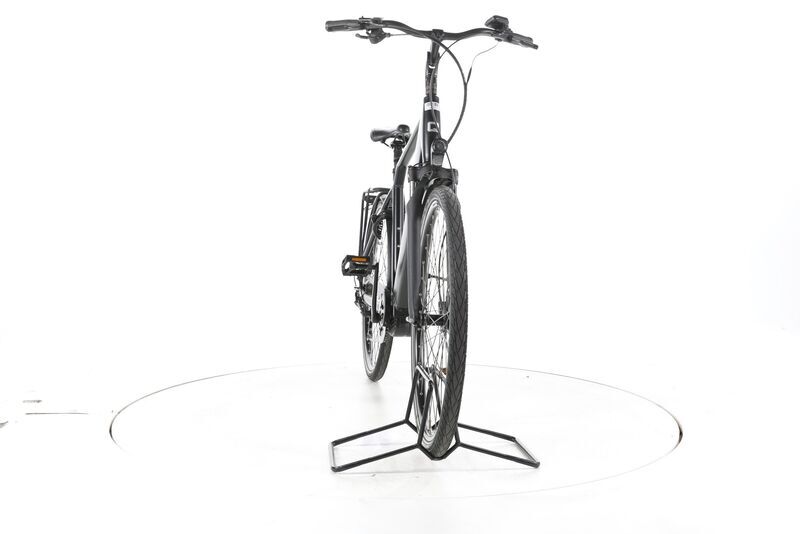 QWIC Premium MD9 2022 | black | 28" | L | > 3000 km, image 3 of 4