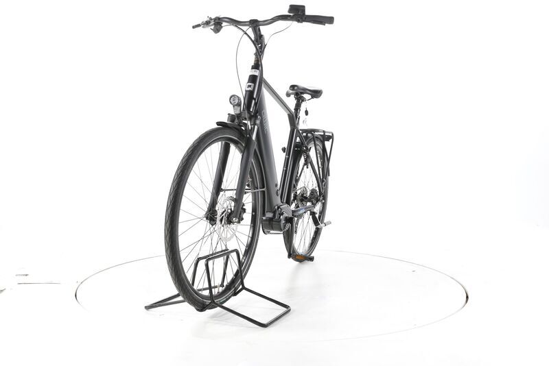 QWIC Premium MD9 2022 | black | 28" | L | > 3000 km, image 4 of 4