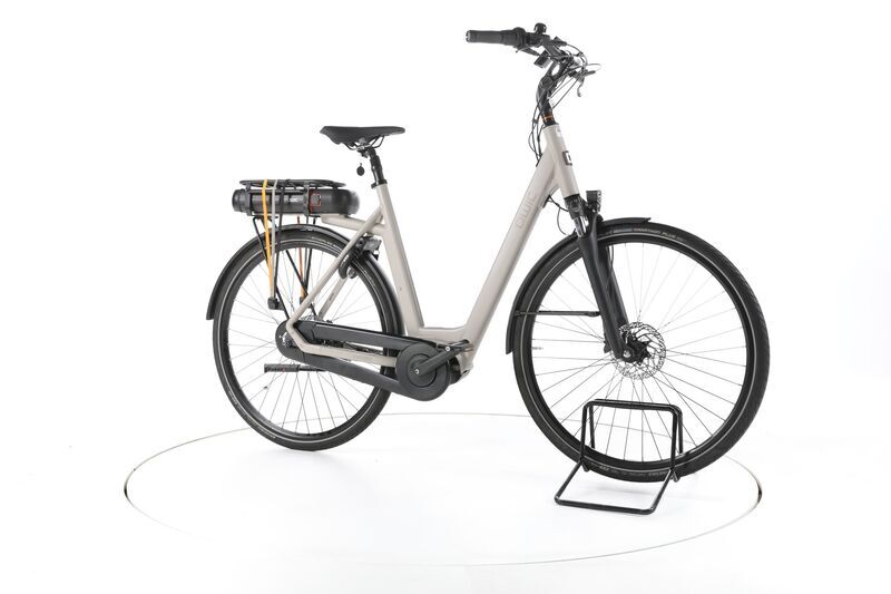 QWIC Premium MN7 2021 | beige | 28" | 59 cm | >3000 km 1