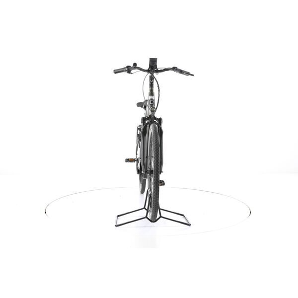 Qwic Premium MN7 (2022) | Diamant | grau | 28" | 55 cm | L | 500 - 3000 km 4