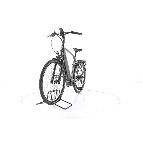 Qwic Premium MN7 (2022) | Diamant | grau | 28" | 55 cm | L | 500 - 3000 km 5