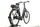 QWIC Premium MN7D (2022) | Low Entry | matte black | 28" | 49 cm | 100 - 500 km thumbnail 3/5