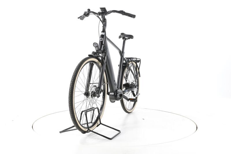 QWIC Premium MN8+ C 2022 | zwart | 28" | L | 500 - 3000 km 4